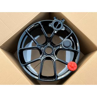 Forged OEM Wheels R20 R21 V30 (Set of 4) Porsche 911 (992) 2018– photo 2