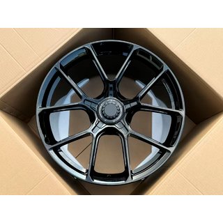 Forged OEM Wheels R20 R21 V30 (Set of 4) Porsche 911 (992) 2018– photo 1