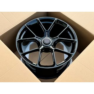 Forged OEM Wheels R20 R21 V30 (Set of 4) photo 3