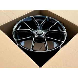 Forged OEM Wheels R20 R21 V30 (Set of 4) photo 4