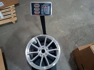 Porsche Boxster/Cayman 982 (718) 2016- Forged OEM Wheels R20 V6 (Set of 4) photo 12