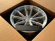Porsche Boxster/Cayman 982 (718) 2016- Forged OEM Wheels R20 V6 (Set of 4) photo 3
