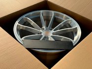 Porsche Boxster/Cayman 982 (718) 2016- Forged OEM Wheels R20 V6 (Set of 4) photo 4