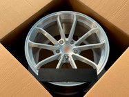 Porsche Boxster/Cayman 982 (718) 2016- Forged OEM Wheels R20 V6 (Set of 4) photo 2