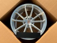 Porsche Boxster/Cayman 982 (718) 2016- Forged OEM Wheels R20 V6 (Set of 4) photo 1