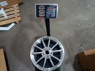 Porsche Boxster/Cayman 982 (718) 2016- Forged OEM Wheels R20 V6 (Set of 4) photo 11