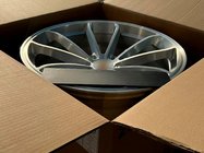 Porsche Boxster/Cayman 982 (718) 2016- Forged OEM Wheels R20 V6 (Set of 4) photo 5