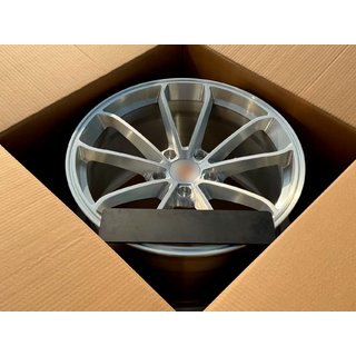Forged OEM Wheels R20 V6 (Set of 4) photo 3