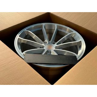 Forged OEM Wheels R20 V6 (Set of 4) photo 4