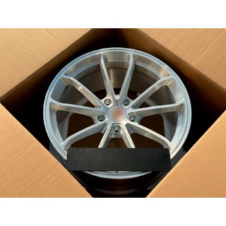 Forged OEM Wheels R20 V6 (Set of 4) photo 2