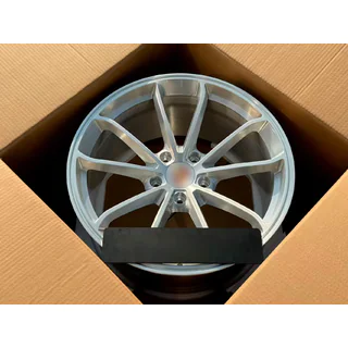 Forged OEM Wheels R20 V6 (Set of 4) photo 2
