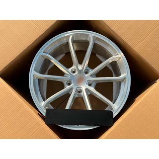 Forged OEM Wheels R20 V6 (Set of 4) photo 1