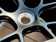 Porsche 911 (992) 2018– Forged OEM Wheels R20 R21 V31 (Set of 4) photo 7