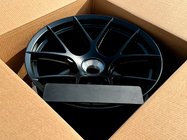 Porsche 911 (992) 2018– Forged OEM Wheels R20 R21 V31 (Set of 4) photo 3