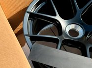 Porsche 911 (992) 2018– Forged OEM Wheels R20 R21 V31 (Set of 4) photo 8