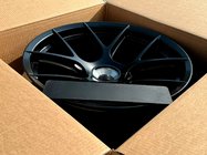 Porsche 911 (992) 2018– Forged OEM Wheels R20 R21 V31 (Set of 4) photo 4