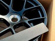 Porsche 911 (992) 2018– Forged OEM Wheels R20 R21 V31 (Set of 4) photo 10