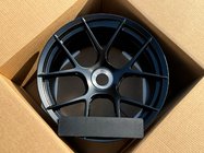 Porsche 911 (992) 2018– Forged OEM Wheels R20 R21 V31 (Set of 4) photo 1
