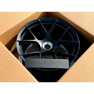 Forged OEM Wheels R20 R21 V31 (Set of 4) Porsche 911 (992) 2018– photo 2