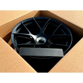 Forged OEM Wheels R20 R21 V31 (Set of 4) Porsche 911 (992) 2018– photo 3