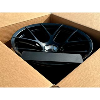 Forged OEM Wheels R20 R21 V31 (Set of 4) Porsche 911 (992) 2018– photo 4