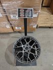Porsche Cayenne 2018- Forged OEM Wheels R20 V1 (Set of 4) photo 9