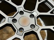 Porsche Cayenne 2018- Forged OEM Wheels R20 V1 (Set of 4) photo 6