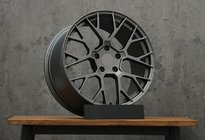 Porsche Cayenne 2018- Forged OEM Wheels R20 V1 (Set of 4) photo 1