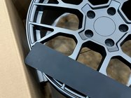 Porsche Cayenne 2018- Forged OEM Wheels R20 V1 (Set of 4) photo 7