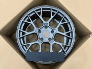 Porsche Cayenne 2018- Forged OEM Wheels R20 V1 (Set of 4) photo 2