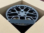 Porsche Cayenne 2018- Forged OEM Wheels R20 V1 (Set of 4) photo 4