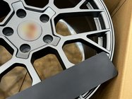 Porsche Cayenne 2018- Forged OEM Wheels R20 V1 (Set of 4) photo 8