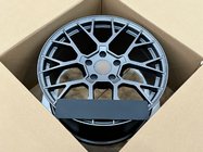 Porsche Cayenne 2018- Forged OEM Wheels R20 V1 (Set of 4) photo 3