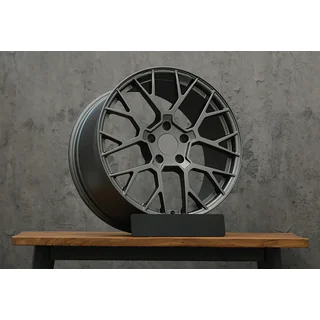 Forged OEM Wheels R20 V1 (Set of 4) photo 1