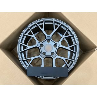 Forged OEM Wheels R20 V1 (Set of 4) photo 2