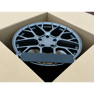 Forged OEM Wheels R20 V1 (Set of 4) photo 4