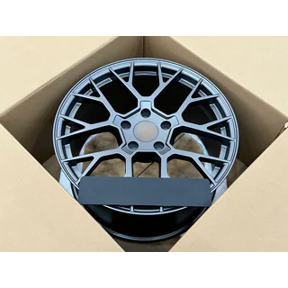 Forged OEM Wheels R20 V1 (Set of 4) photo 3