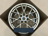 Porsche 911 (992) 2018– Forged OEM Wheels R20 R21 V32 (Set of 4) photo 2