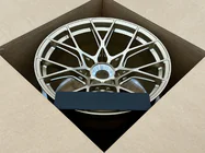 Porsche 911 (992) 2018– Forged OEM Wheels R20 R21 V32 (Set of 4) photo 4