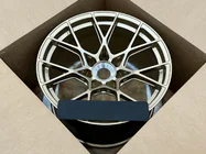 Porsche 911 (992) 2018– Forged OEM Wheels R20 R21 V32 (Set of 4) photo 3