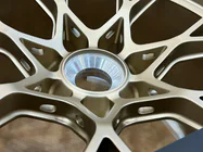 Porsche 911 (992) 2018– Forged OEM Wheels R20 R21 V32 (Set of 4) photo 10