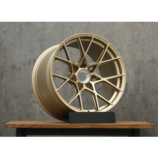 Forged OEM Wheels R20 R21 V32 (Set of 4) Porsche 911 (992) 2018– photo 1