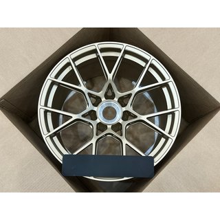 Forged OEM Wheels R20 R21 V32 (Set of 4) Porsche 911 (992) 2018– photo 2