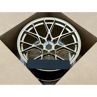 Forged OEM Wheels R20 R21 V32 (Set of 4) Porsche 911 (992) 2018– photo 3