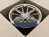 Porsche Cayenne 2018- Forged OEM R22 V6 Wheels (Set of 4) photo 4