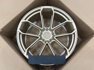 Porsche Cayenne 2018- Forged OEM R22 V6 Wheels (Set of 4) photo 2