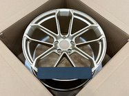 Porsche Cayenne 2018- Forged OEM R22 V6 Wheels (Set of 4) photo 3