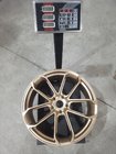 Porsche Cayenne 2018- Forged OEM R22 V6 Wheels (Set of 4) photo 11