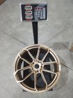 Porsche Cayenne 2018- Forged OEM R22 V6 Wheels (Set of 4) photo 12