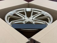 Porsche Cayenne 2018- Forged OEM R22 V6 Wheels (Set of 4) photo 6